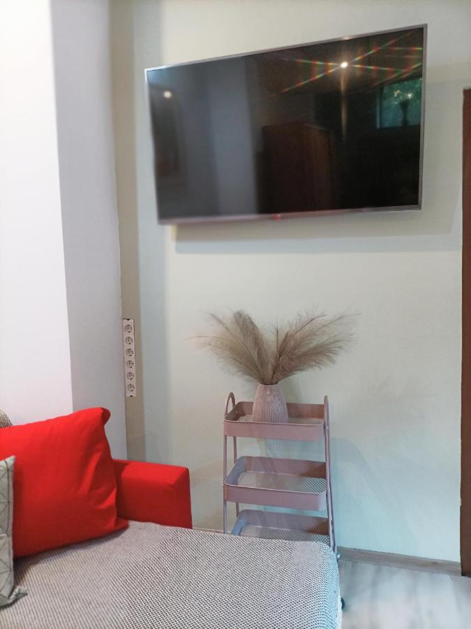 Luta Studio บูคาเรสต์ ภายนอก รูปภาพ